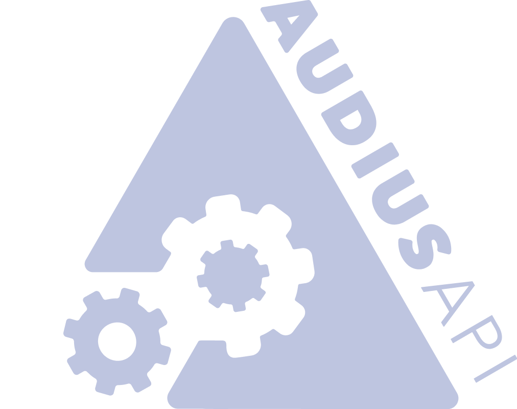 Audius API Docs Audius API Docs